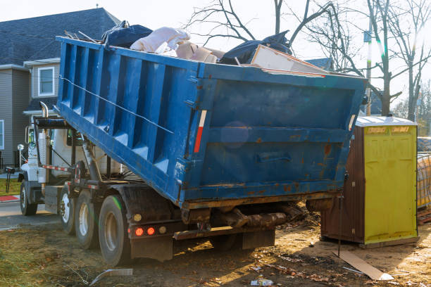 Best Dumpster Rental Services  in Trinity, NC