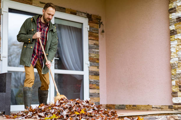 Best Commercial Cleanout Services  in Trinity, NC