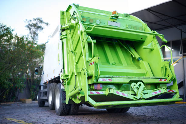 Best Yard Cleanup Services  in Trinity, NC
