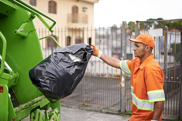 Best Construction Debris Removal  in Trinity, NC