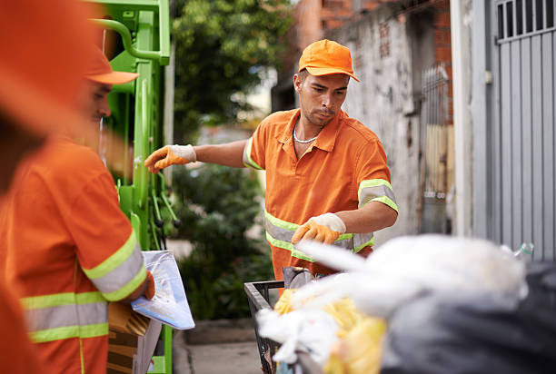 Best Full-Service Junk Removal  in Trinity, NC