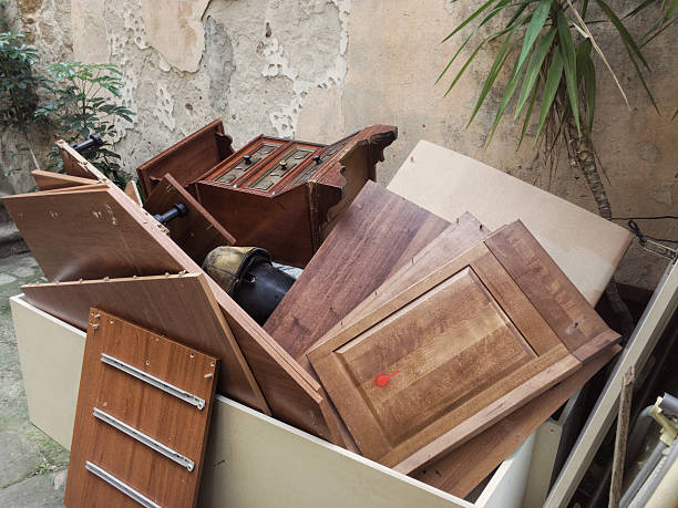 Best Attic Cleanout Services  in Trinity, NC